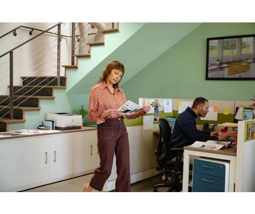 HP 730 (P2V69A) Ink Cartridge, Magenta