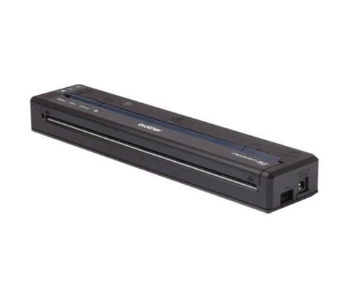 Brother PJ-863 Mobile Direct Thermal Printer B/W A4 13.5 ppm USB Bluetooth