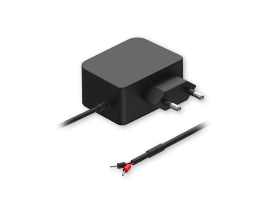 Teltonika PR3PREU6 EU 2-pin Power supply, 9W