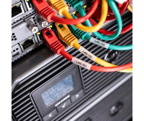 Brother PT-E560BTVP Label printer