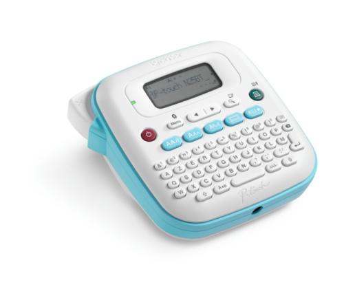 Brother PT-N25BT Label Printer Thermal transfer 12 mm/sec