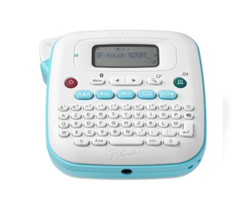 Brother PT-N25BT Label Printer Thermal transfer 12 mm/sec