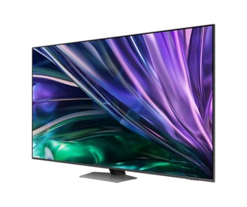 Samsung QN85D (QE55QN85DBTXXH) Neo QLED TV 55'' 4K UHD 3840x2160, Smart TV, Carbon Silver