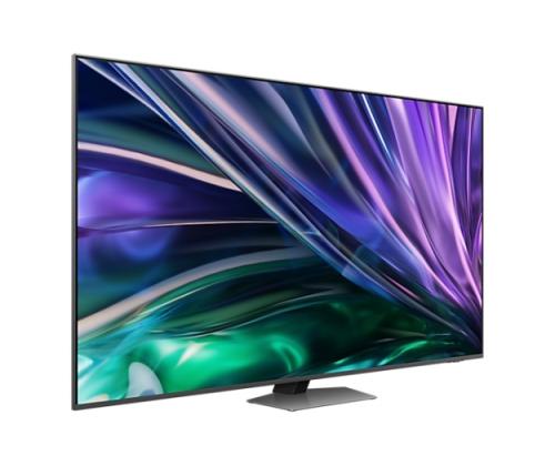 Samsung QN85D (QE55QN85DBTXXH) Neo QLED TV 55'' 4K UHD 3840x2160, Smart TV, Carbon Silver
