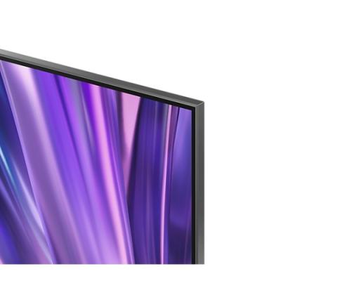 Samsung QN85D (QE55QN85DBTXXH) Neo QLED TV 55'' 4K UHD 3840x2160, Smart TV, Carbon Silver