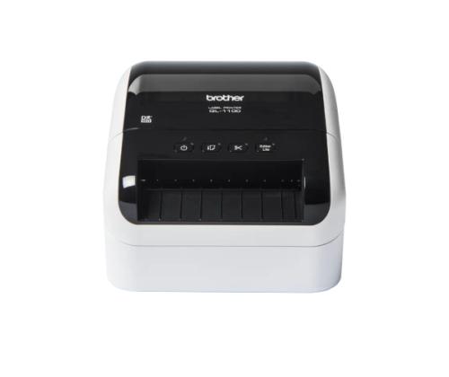 Brother QL-1100C Label Printer