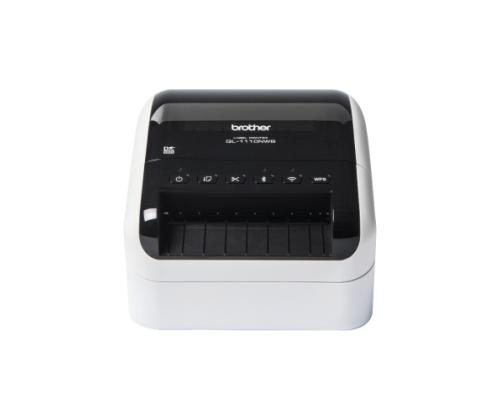 Brother QL-1110NWBC Label printer