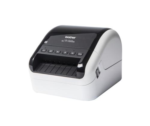 Brother QL-1110NWBC Label printer