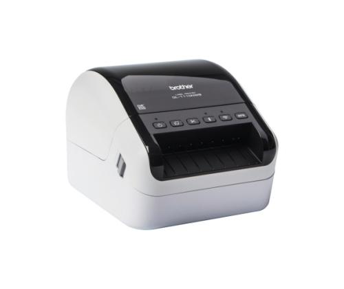 Brother QL-1110NWBC Label printer