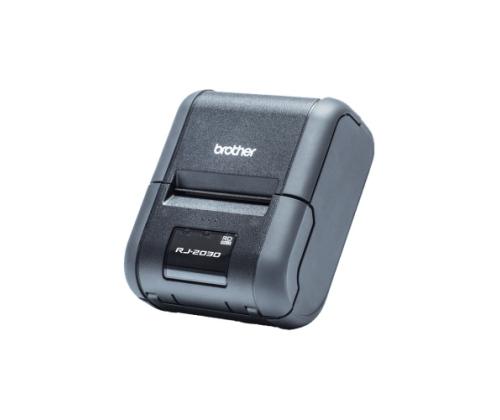 Brother RuggedJet RJ-2030 Receipt Printer Direct Thermal 152 mm/sec