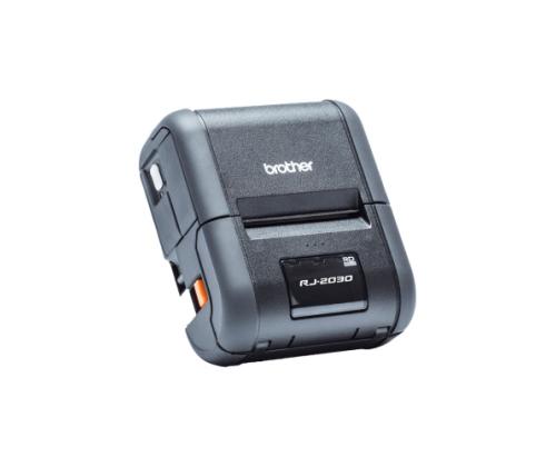 Brother RuggedJet RJ-2030 Receipt Printer Direct Thermal 152 mm/sec