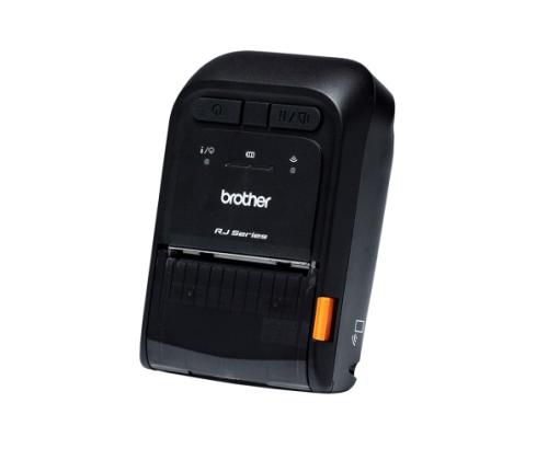 Brother RuggedJet RJ-2035B Receipt Printer Direct Thermal 101.6 mm/sec