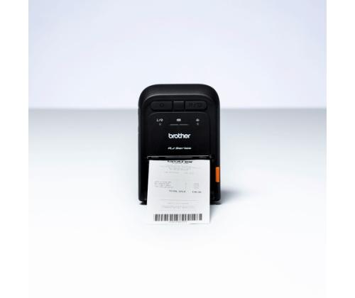 Brother RuggedJet RJ-2035B Receipt Printer Direct Thermal 101.6 mm/sec