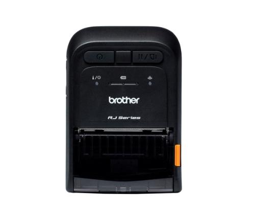 Brother RuggedJet RJ-2035B Receipt Printer Direct Thermal 101.6 mm/sec