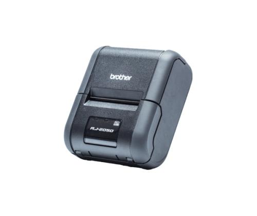 Brother RuggedJet RJ-2050 Receipt Printer Direct Thermal 152 mm/sec