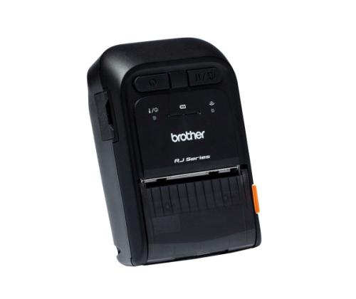 Brother RuggedJet RJ-2055WB Receipt Printer Direct Thermal 101.6 mm/sec