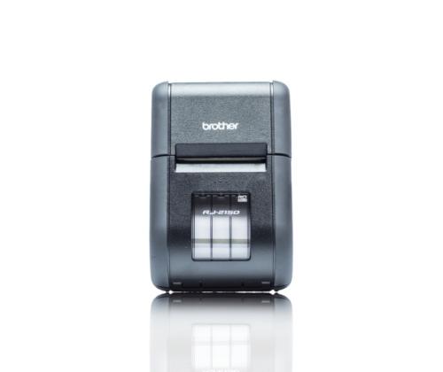 Brother RuggedJet RJ-2150 Label and Receipt Printer Direct Thermal 152 mm/sec