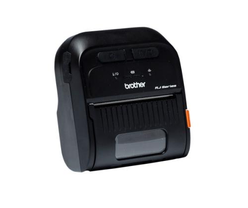 Brother RuggedJet RJ-3055WB Label and Receipt Printer Direct Thermal 101.6 mm/sec