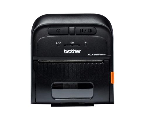 Brother RuggedJet RJ-3055WB Label and Receipt Printer Direct Thermal 101.6 mm/sec