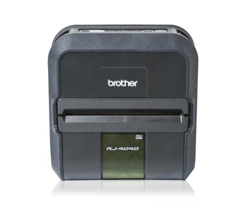 Brother RJ-4040 Lipdukų spausdintuvas