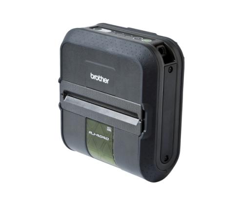 Brother RJ-4040 Lipdukų spausdintuvas