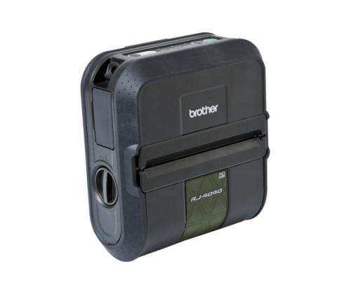 Brother RJ-4040 Lipdukų spausdintuvas