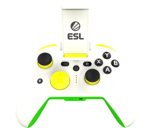 RiotPWR ESL Pro Controller for iOS RP1950ESL, Colors