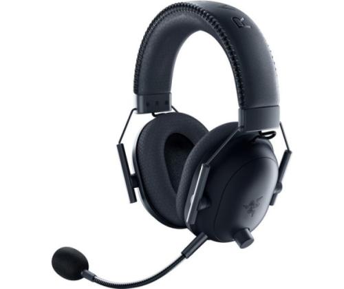 Razer Blackshark V2 Pro (2023) Gaming Headset Wireless, Bluetooth, Black