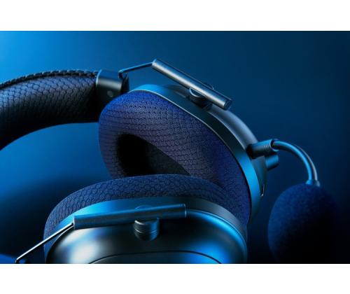 Razer Blackshark V2 Pro (2023) Gaming Headset Wireless, Bluetooth, Black