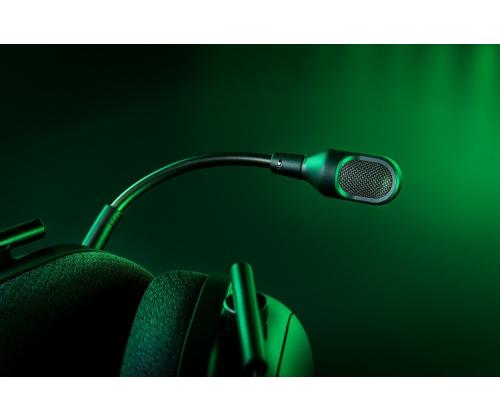 Razer Blackshark V2 Pro (2023) Gaming Headset Wireless, Bluetooth, Black