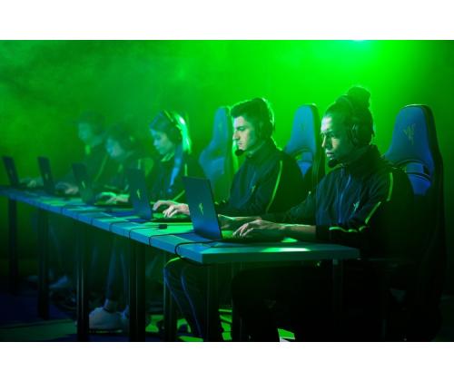 Razer Blackshark V2 Pro (2023) Gaming Headset Wireless, Bluetooth, Black