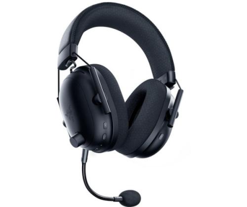 Razer Blackshark V2 Pro (2023) Gaming Headset Wireless, Bluetooth, Black
