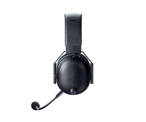 Razer Blackshark V2 Pro (2023) Gaming Headset Wireless, Bluetooth, Black