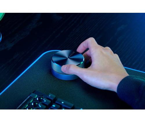 Razer Nommo V2 Pro Full range 2.1 PC Gaming Speakers, Black