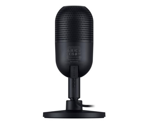 Razer Seiren V3 Mini Microphone, USB, Black