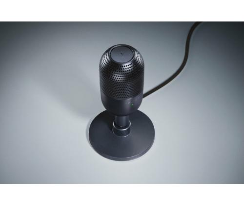 Razer Seiren V3 Mini Microphone, USB, Black