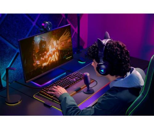 Razer Seiren V3 Mini Microphone, USB, Black