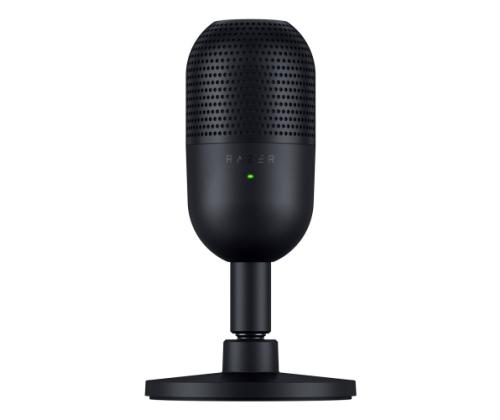 Razer Seiren V3 Mini Microphone, USB, Black