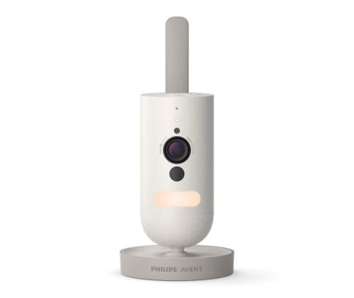 Philips Avent SCD953/26 Video baby monitor FHD 1080p Wi-Fi, White/Grey