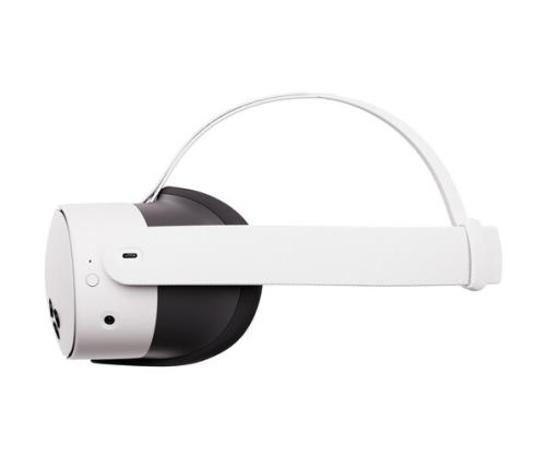 Meta Quest 3S Virtual reality system, 256GB, US, White