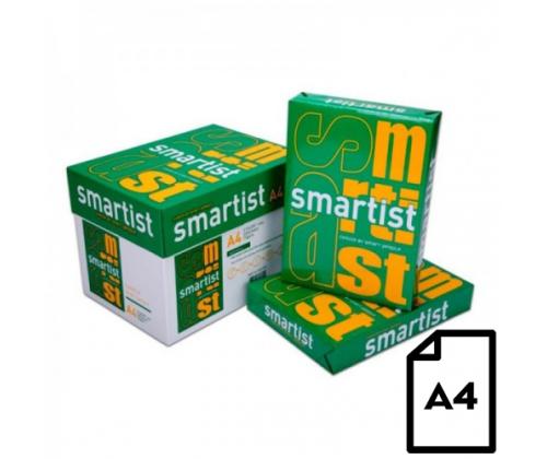 Paper Double A Smartist A4, 500 sheets