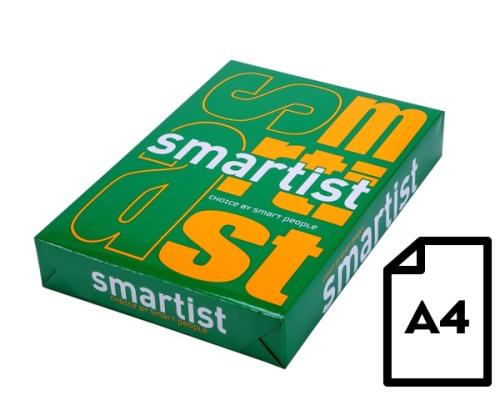 Paper Double A Smartist A4, 500 sheets