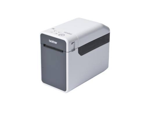 Brother TD-2125N Label and Receipt Printer Direct Thermal 152 mm/sec