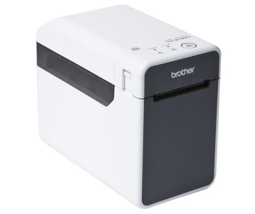 Brother TD-2135N Label and Receipt Printer Direct Thermal 152 mm/sec
