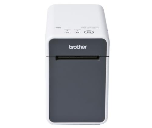 Brother TD-2135N Label and Receipt Printer Direct Thermal 152 mm/sec