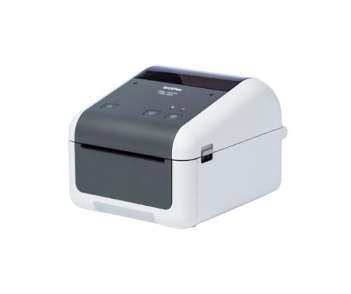 Brother TD-4210D Label and Receipt Printer Direct Thermal 127 mm/sec