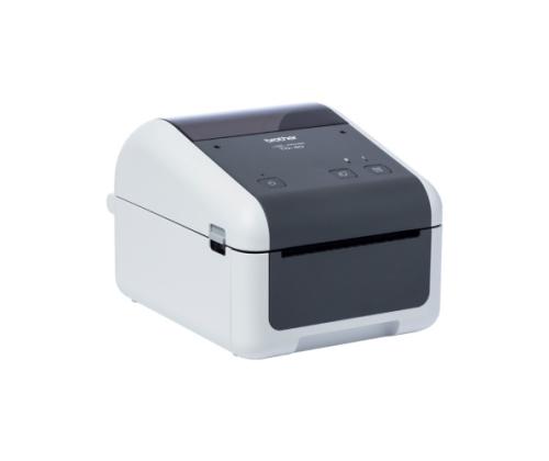 Brother TD-4410D Label and Receipt Printer Direct Thermal 203 mm/sec