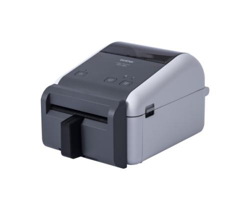 Brother TD-4420DNFC Label and Receipt Printer Direct Thermal 203 mm/sec