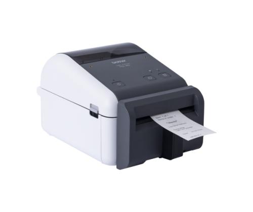Brother TD-4420DNFC Label and Receipt Printer Direct Thermal 203 mm/sec
