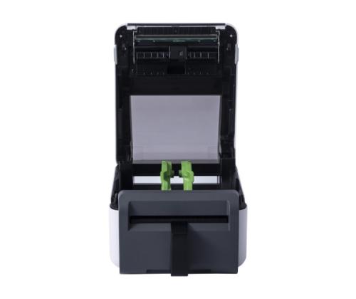 Brother TD-4420DNFC Label and Receipt Printer Direct Thermal 203 mm/sec